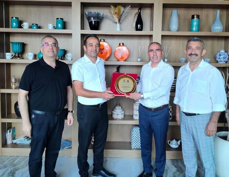 Okul- sanayi işbirliği ile turizm sektörüne nitelikli insan kaynağı sağlanması hedefleniyor