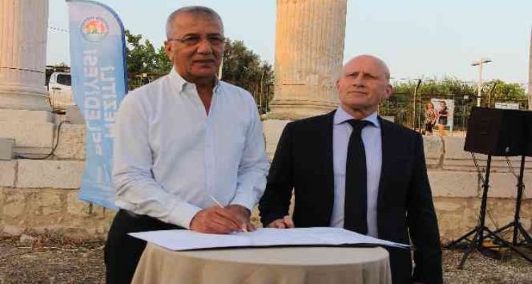 10. Uluslararası Soli Güneş Festivali 24 Haziran'da başlıyor