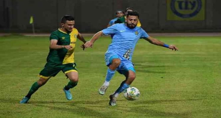 TFF 2. Lig: Tarsus İdman Yurdu: 1 - Şanlıurfaspor 1