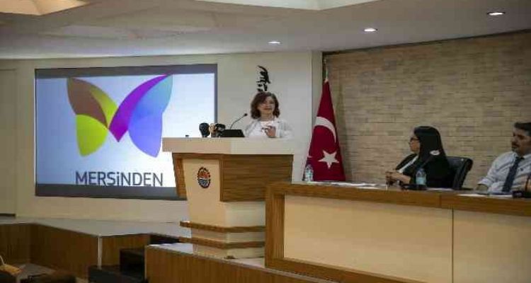 Meral Seçer: "Birlikte üretip, birlikte çoğalacağız"