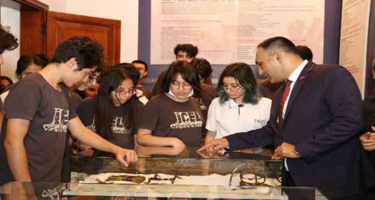 ‘Kuvayi Milliye Karargahı’, ziyaretçilerini 200 yıllık geçmişe götürüyor