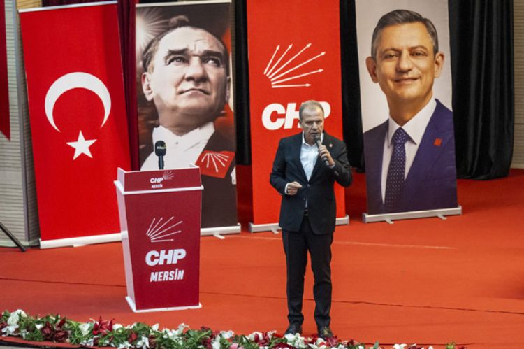 SEÇER: CHP; TÜRKİYE CUMHURİYETİ’NİN SİGORTASIDIR, DEMOKRASİNİN ÖNCÜSÜDÜR