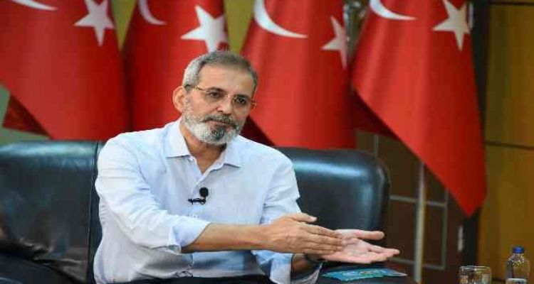 Başkan Bozdoğan: "Tarsus hiçbir zaman üvey evlat muamelesi görmemeli"
