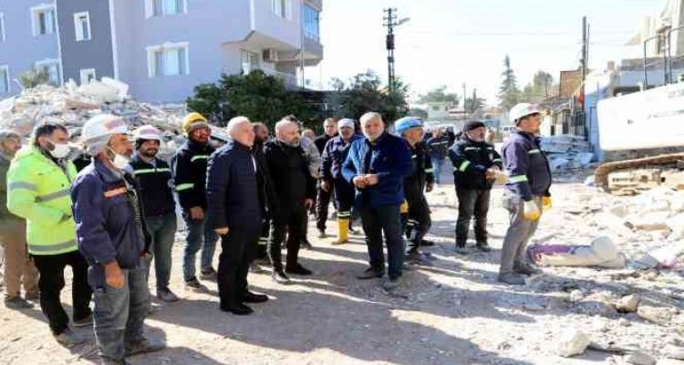 Gültak'tan ‘Evim yuvan olsun’ kampanyasına destek çağrısı