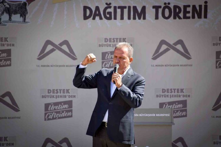 Başkan Seçer: Terörü lanetliyorum