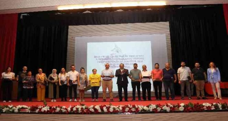 Toroslar'da ‘e-ruhsat’ dönemi başlıyor