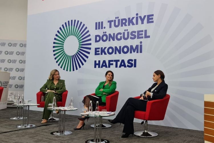Akyürek Balta’dan OSB’lere yeşil dönüşüm çağrısı