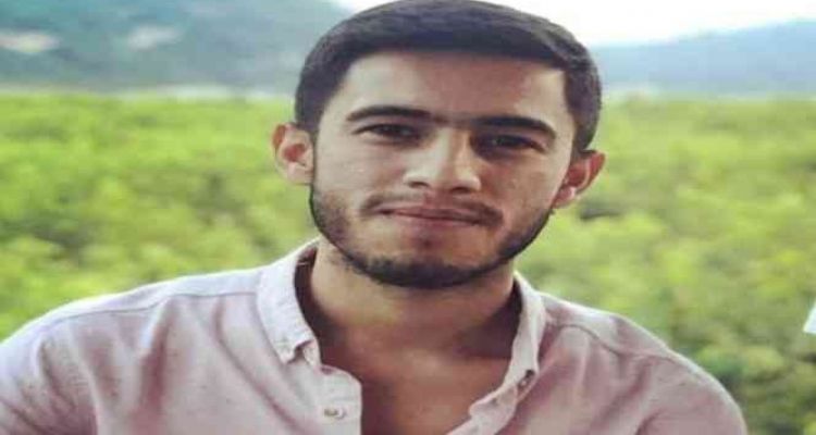 Kavgada tabanca ile vurulan genç hayatını kaybetti
