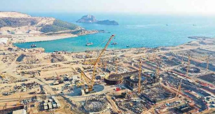 Akkuyu NGS'de Türk taşeron firmalarla yeniden sözleşme imzalanıyor