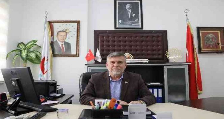 Mersin Kızılay 2022 yılında 76 bin 500 ünite kan aldı