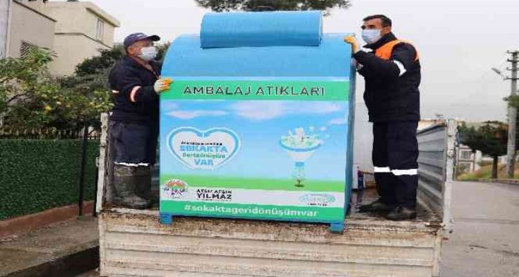 Toroslar Belediyesi ‘Sıfır Atık Zirvesi' düzenliyor