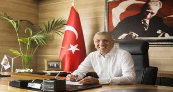 Başkan Tarhan'dan sanatseverlere müjde: “Devlet Tiyatroları artık Mersin'de”