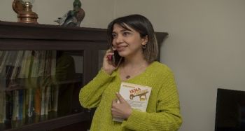 Korona virüs sürecisinde evden eve telefonla psikolojik destek