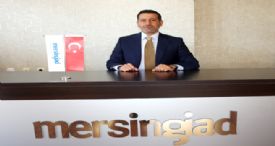 MEHMET ÖZDİKER: GİRİŞİMCİ BİR NESİL YETİŞTİRELİM