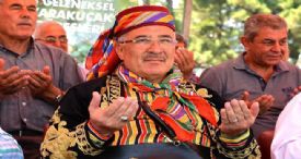 BAŞKAN KOCAMAZ:TÜRKİYE VE DÜNYAYA YENİ ŞAMPİYONLAR KAZANDIRACAĞIZ