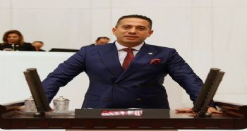 Chp’li Ali Mahir Başarır: “Şimdi De Taşucu Limanı’nı Birilerine Peşkeş Çekecekler”