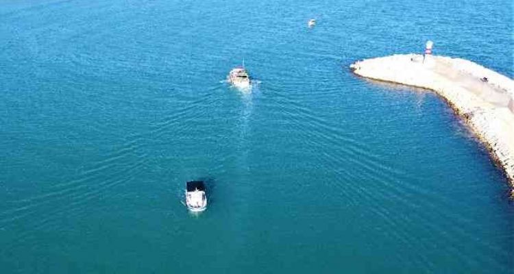 Mersin'deki okul, dezenfektan ürünlerinde seri üretime başladı