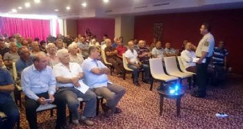 KBS’YE DAHİL EDİLEN İŞLETMELERDE 379 ŞÜPHELİ YAKALANDI