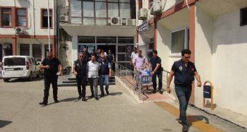 Sahte alkol olayıyla ilgili 5 kişi tutuklandı