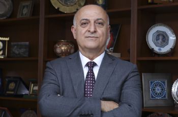 Mersin iş dünyası, tüm sorunlara rağmen 2020'den umudunu kesmiyor
