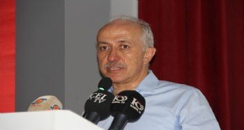 Gültak: “Kentsel dönüşümde son kararı, orada yaşayanlar verecek”