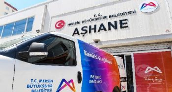 Büyükşehir Belediyesi, 2021'de sosyal projelere 49 milyon lira ayırdı