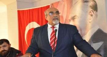 Pekmez'den kurban uyarısı