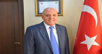 Aydın: Sağlıklı ve güvenli öğrenci servis hizmeti sunmak birinci görevimiz