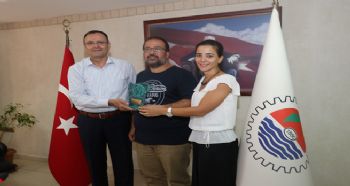 ‘MERSİN’İN GİZEMİ’ FİLMİ, BELGRAD’DA ÖDÜL ALDI