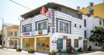 Merci Öğrenci Danışma Merkezi ile öğrencilerin başarı oranı artıyor