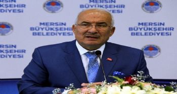 KOCAMAZ: FETÖ OPERASYONLARININ HEDEFİ BENDİM