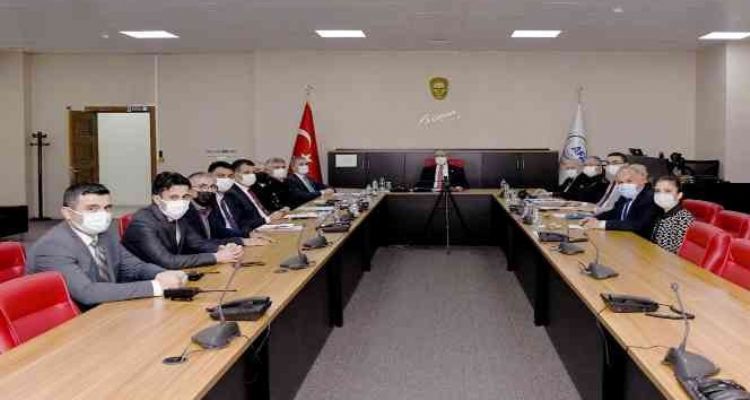 Vali Su açıkladı: 112'ye gelen çağrıların sadece yüzde 37'si gerekli ihbar