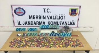 SENDİKA BİNASINA KUMAR OPERASYONU