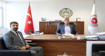 Eski adliyedeki avukatların otopark sorunu çözülüyor