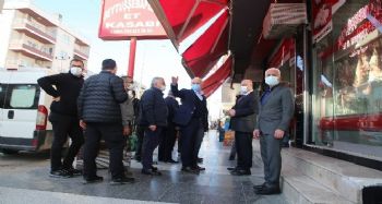 Mersin'de Şevket Sümer Mahallesi'ne banka şubesi açılacak