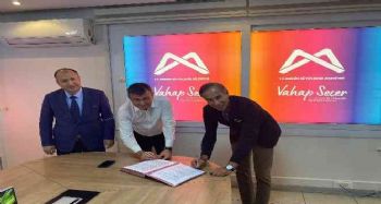 Mersin Büyükşehir Belediyesi otobüs filosunu büyütüyor