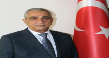 BAŞKAN SARI: MERSİN’İMİZE GEÇMİŞ OLSUN