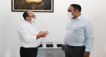 Toroslar Belediyesi'nden ‘sıfır atık’ atağı