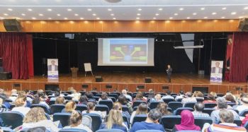 Büyükşehir Belediyesi, Elektronik İhale Uygulaması Eğitimi verdi