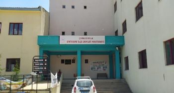 Doktora hakaret eden 2 kişi gözaltına alındı