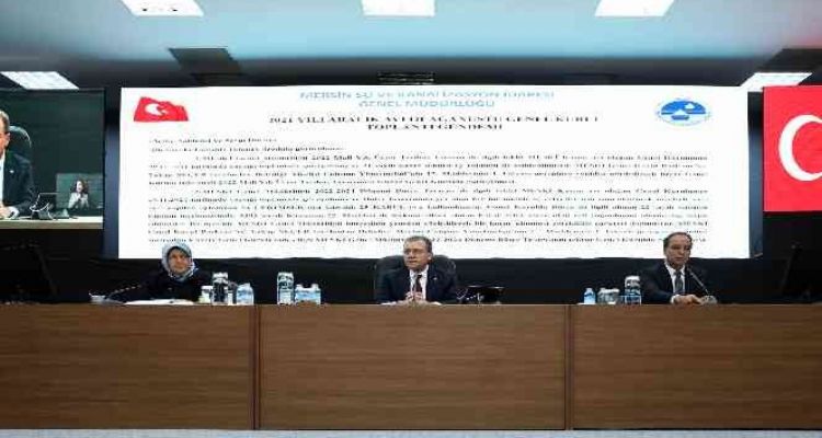 Mersin'de Dünya Yaşlılar Günü, konserlerle kutlandı