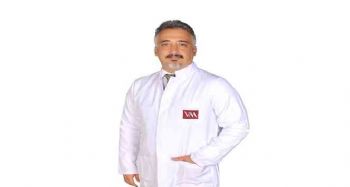 Prof. Dr. Çeliktaş: “Teknoloji ve spor yapmamak kamburluğu artırıyor”