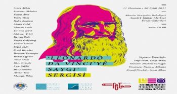 Yenişehir Belediyesi, Leonardo da Vinci'ye Saygı Sergisine ev sahipliği yapacak