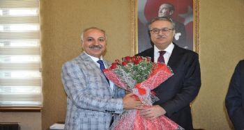 AHİLİK HAFTASI KUTLAMALARI