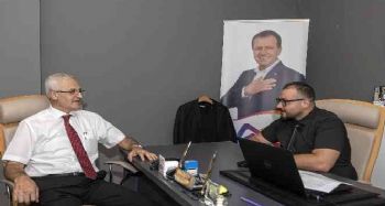 Kariyer Merkezi, dijital dönüşüm ve geleceğin mesleklerine dikkat çekti