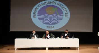 Yenişehir'de köyler ‘kırsal mahalle’ statüsüne geçiyor