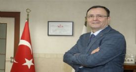 İŞ DÜNYASI GELECEKTEN UMUTLU