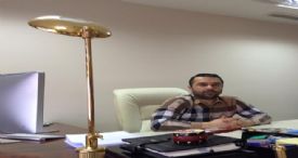 AK PARTİLİ YÜKSELGÜNGÖR’DEN TERÖRE LANET