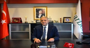 AHBİB'in nisan ihracatında zirve nohutun