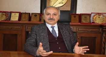 Dinçer: “Lokanta, kafe ve pastanelerin HES kodu uygulamasıyla açılmasını istiyoruz”